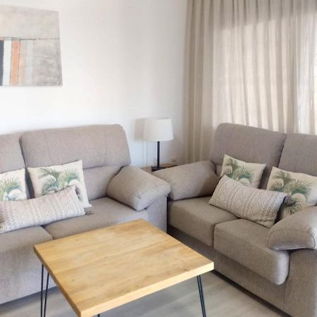 0272 - La Pergola Apartman Platja de Larenal Kültér fotó