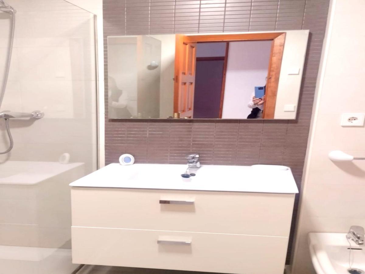 0272 - La Pergola Apartman Platja de Larenal Kültér fotó